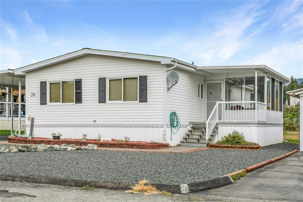 20-4935 Broughton Street, Port Alberni, BC, V9Y 8G7 - 7