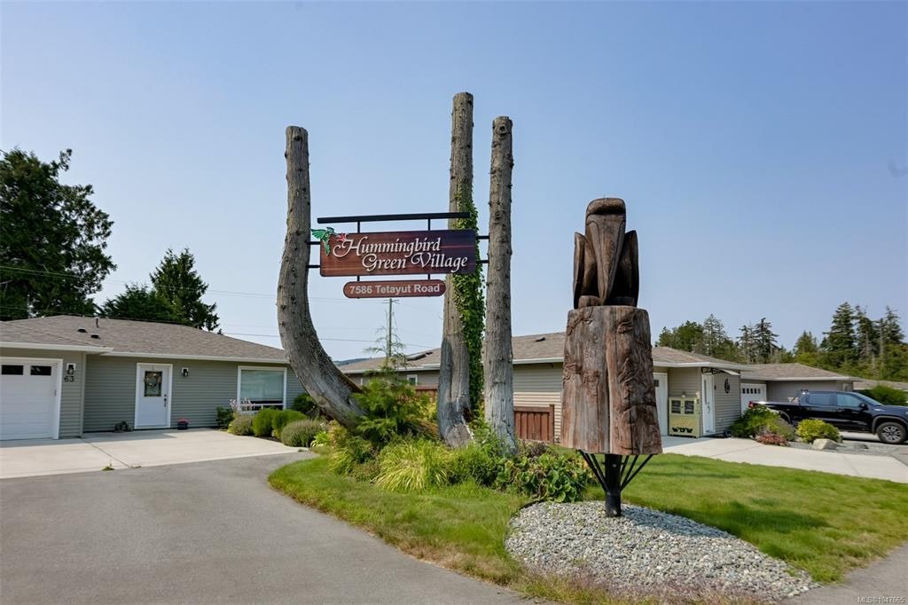 22-7586 Tetayut Road, Central Saanich, BC, V8M 0B4