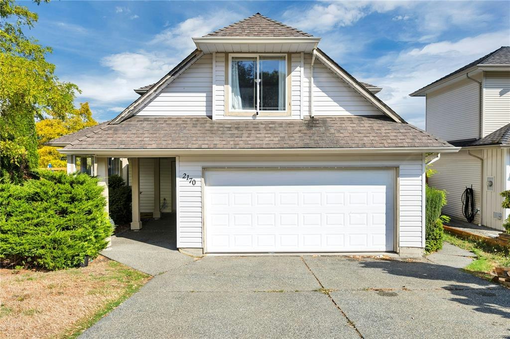 2170 Wren Place, Nanaimo, BC, V9R 6Y8
