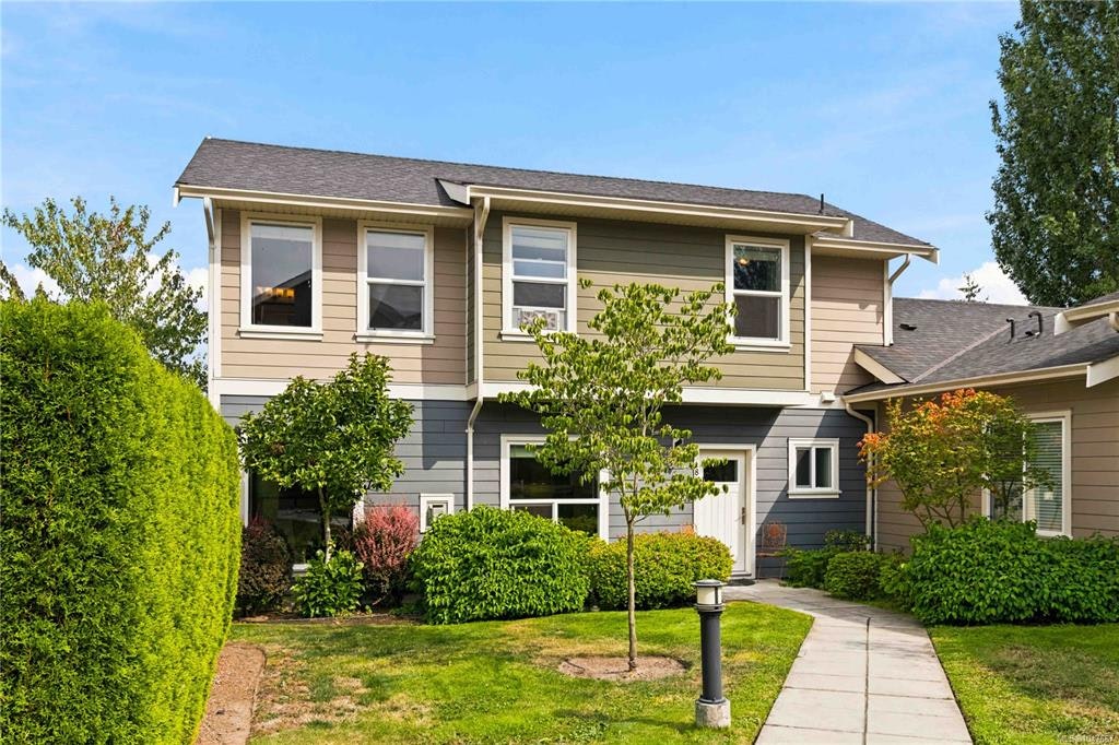 18-1515 Keating Cross Road, Central Saanich, BC, V8M 1W9