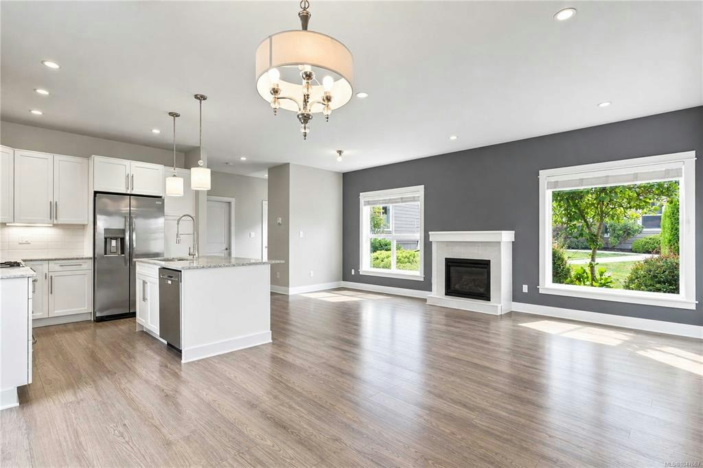 18-1515 Keating Cross Road, Central Saanich, BC, V8M 1W9