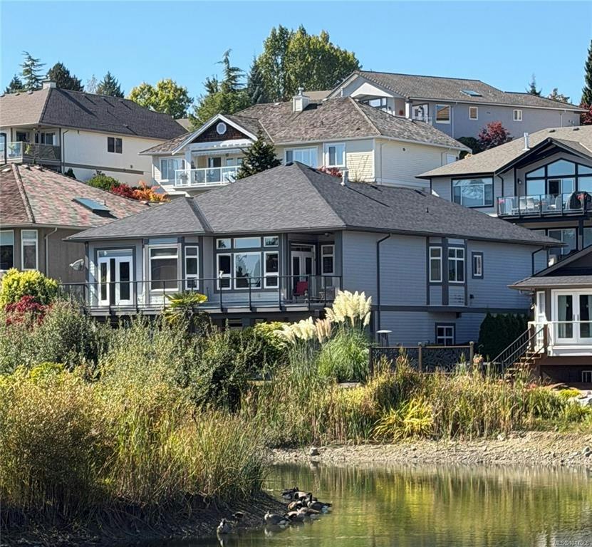 873 Country Club Drive, Cobble Hill, BC, V0R 1L1