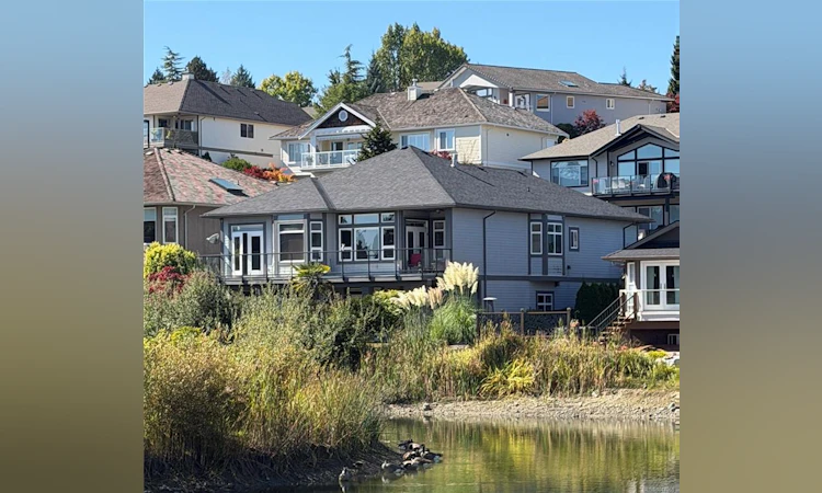 873 Country Club Drive
