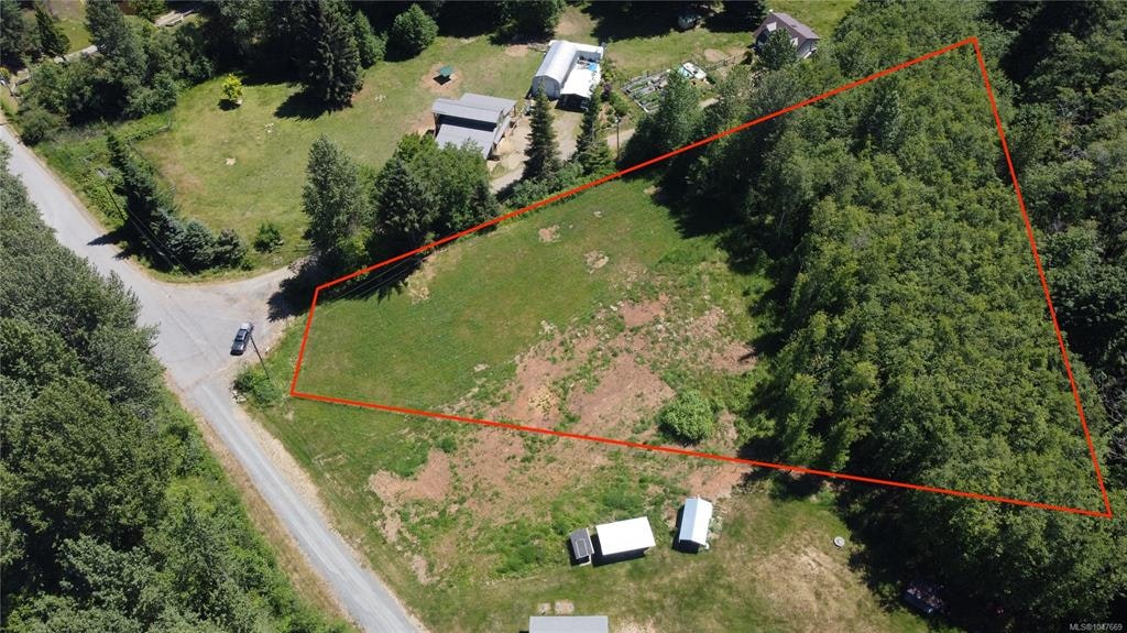 4057 Deerfield Road, Campbell River, BC, V9H 1B3