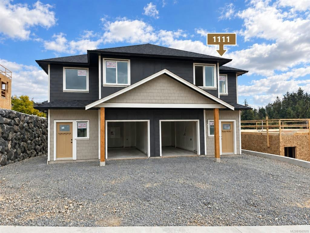 1111 Deltana Avenue, Langford, BC, V9C 0K5