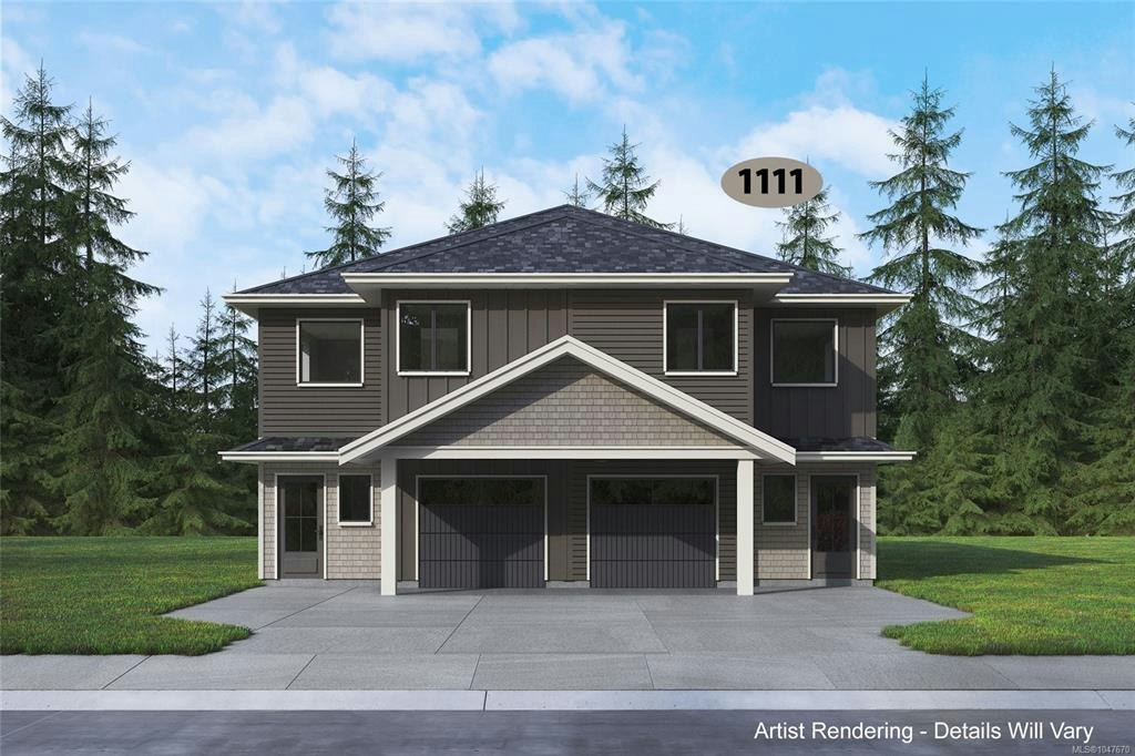 1111 Deltana Avenue, Langford, BC, V9C 0K5