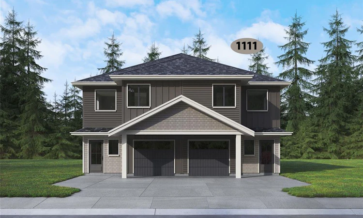 1111 Deltana Avenue