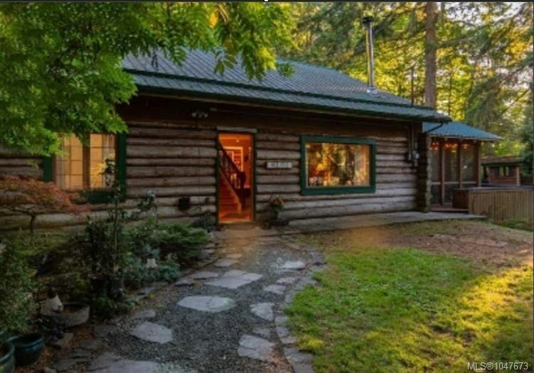 135 Fairway Drive, Salt Spring Island, BC, V8K 1M6
