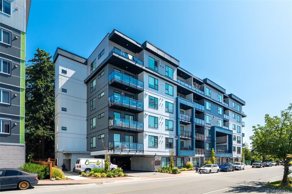 301-842 Orono Avenue, Langford, BC, V9B 2T8