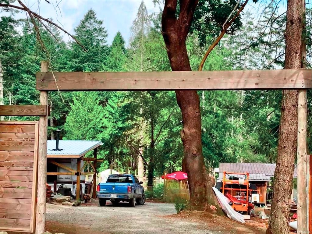 LT44 Narrow View Place, Mudge Island, BC, V0R 1X7
