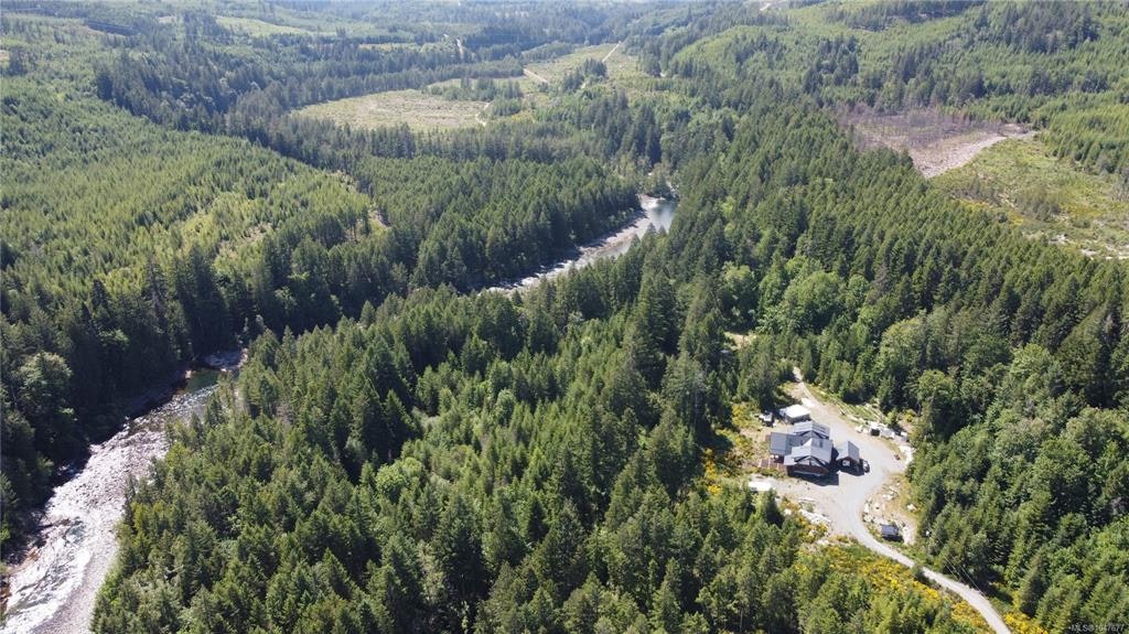 2745 Nanaimo River Road, Nanaimo, BC, V9X 1H3