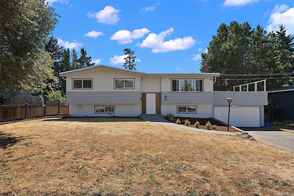 1839 San Pedro Avenue, Saanich, BC, V8N 2G3
