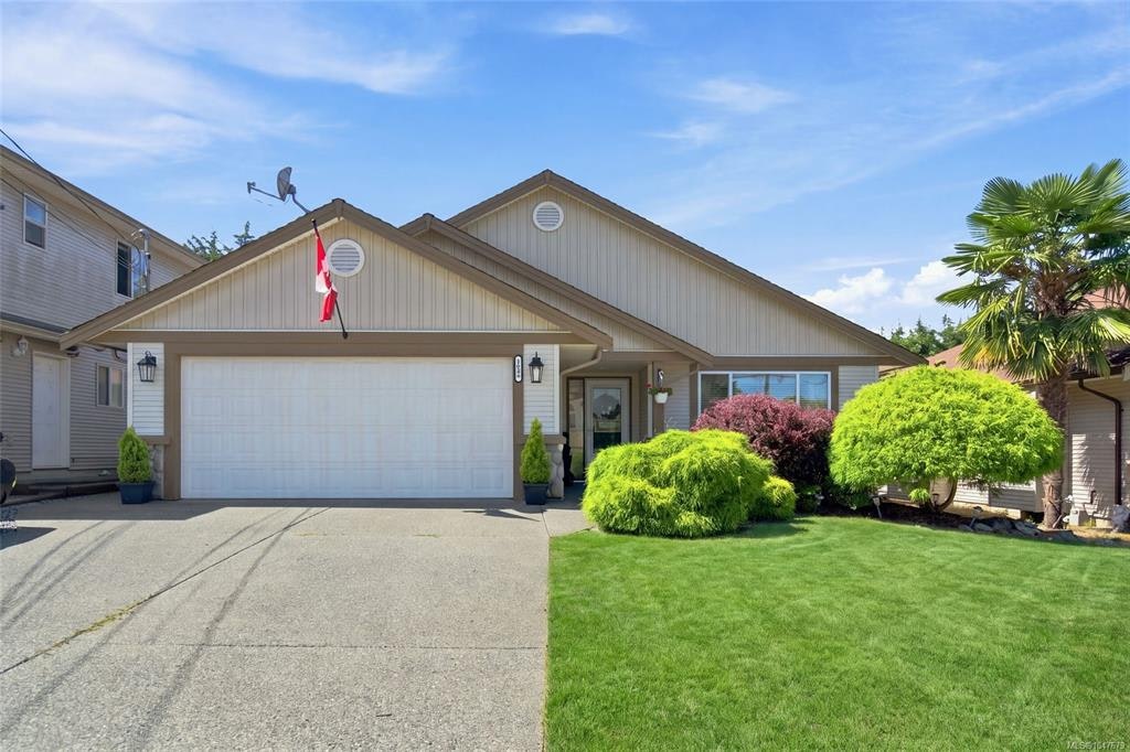 6055 Brickyard Road, Nanaimo, BC, V9V 1K3