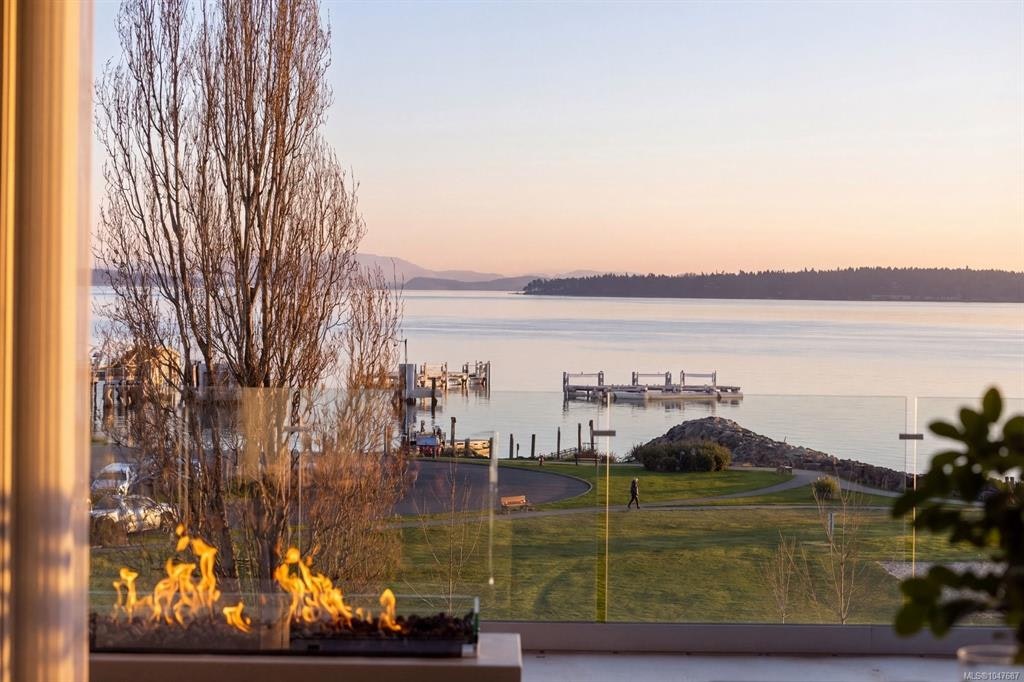 401-9570 Fifth Street, Sidney, BC, V8L 2W5 - 28