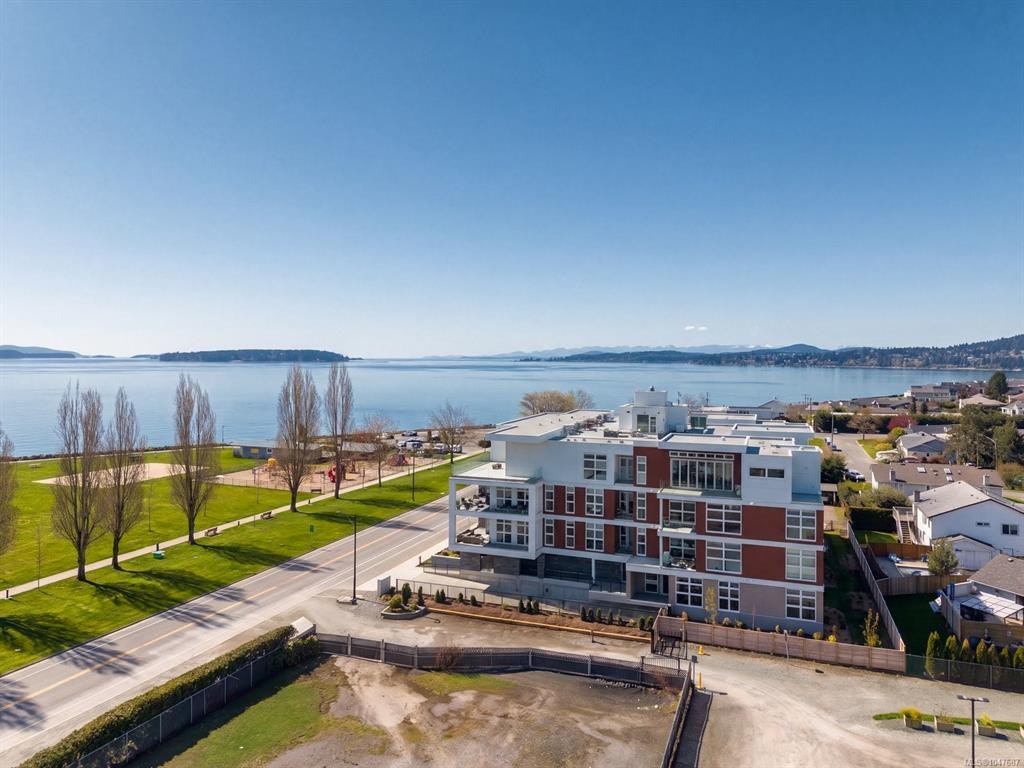 401-9570 Fifth Street, Sidney, BC, V8L 2W5 - 25