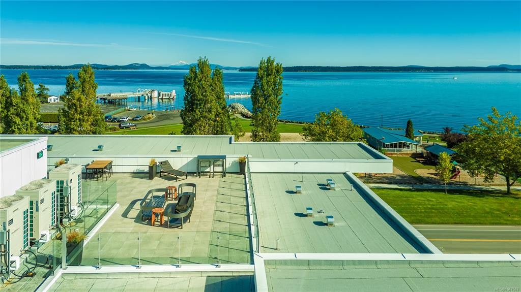 401-9570 Fifth Street, Sidney, BC, V8L 2W5 - 23