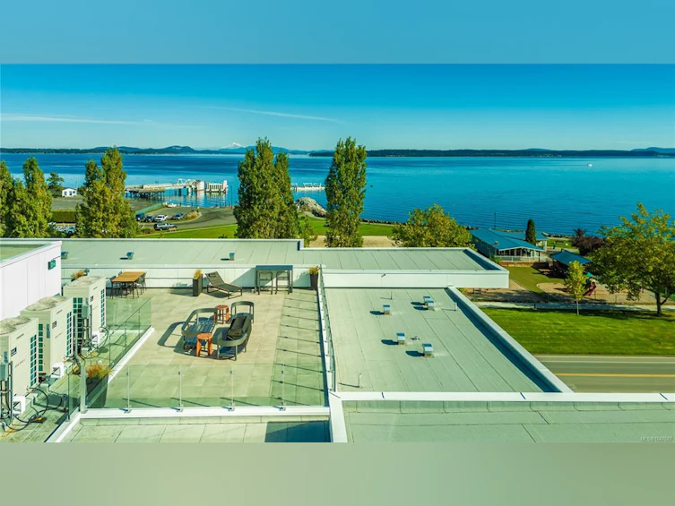 401-9570 Fifth Street, Sidney, BC, V8L 2W5 - 23