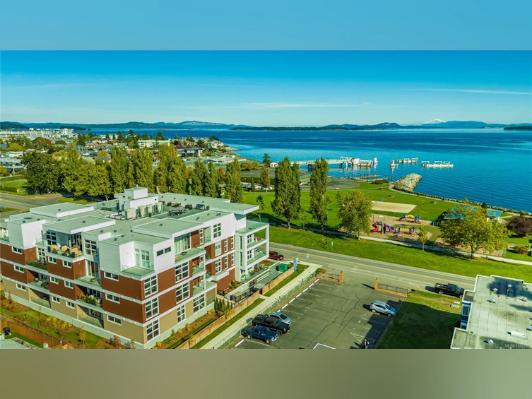 401-9570 Fifth Street, Sidney, BC, V8L 2W5 - 33