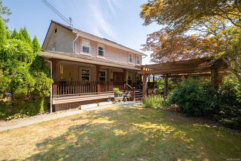 7201 Bell Road, Port Alberni, BC, V9Y 9E7