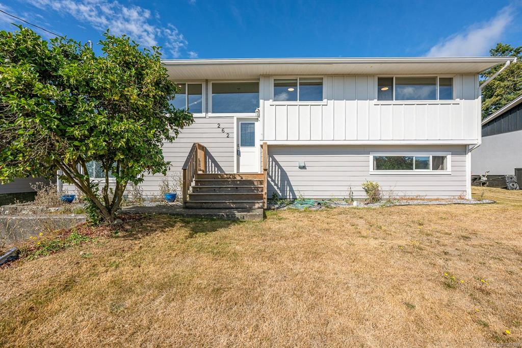 262 Mclean Street, Campbell River, BC, V9W 2M5