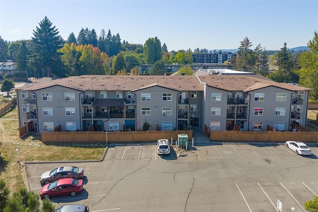 101-3215 Cowichan Lake Road, Duncan, BC, V9L 5G5