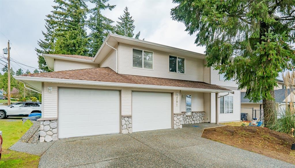 297 Harwell Road, Nanaimo, BC, V9R 6V4