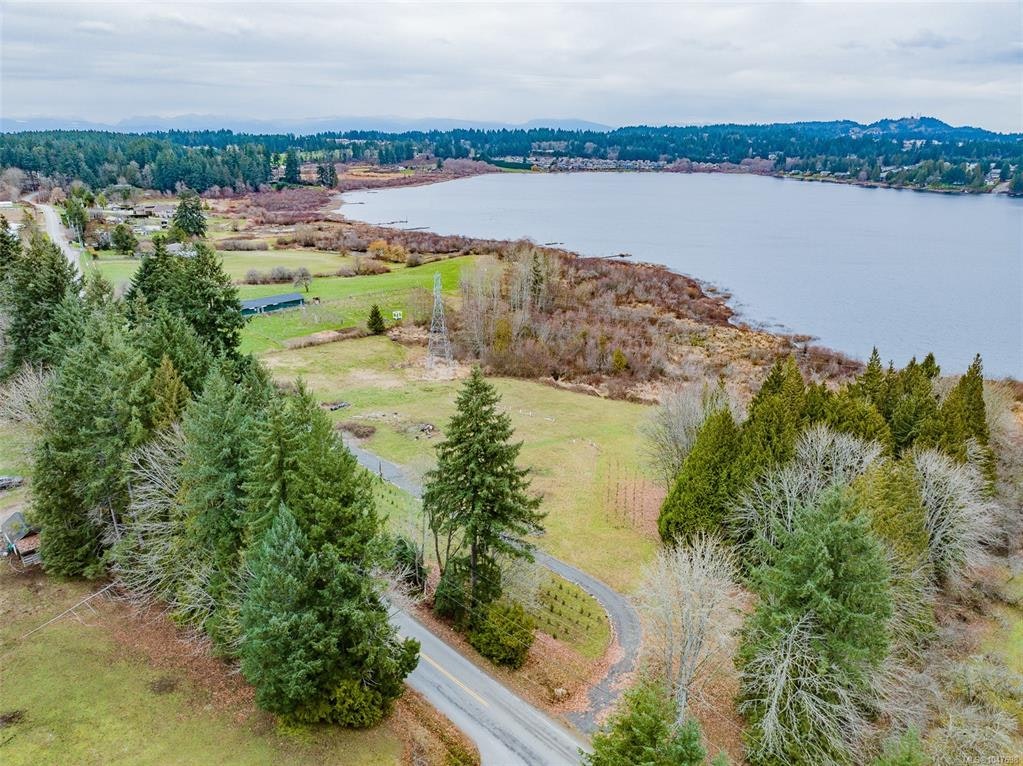 Lot 5 Doumont Road, Nanaimo, BC, V9T 6H1