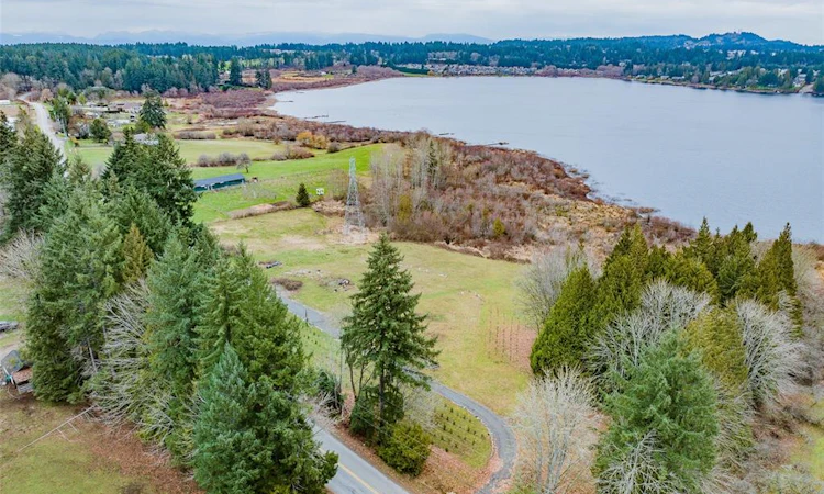 Lot 5 Doumont Road