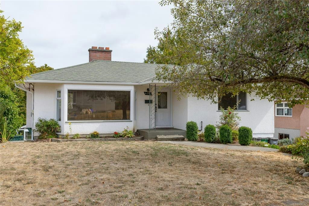 4141 Hawkes Avenue, Saanich, BC, V8Z 3Y9