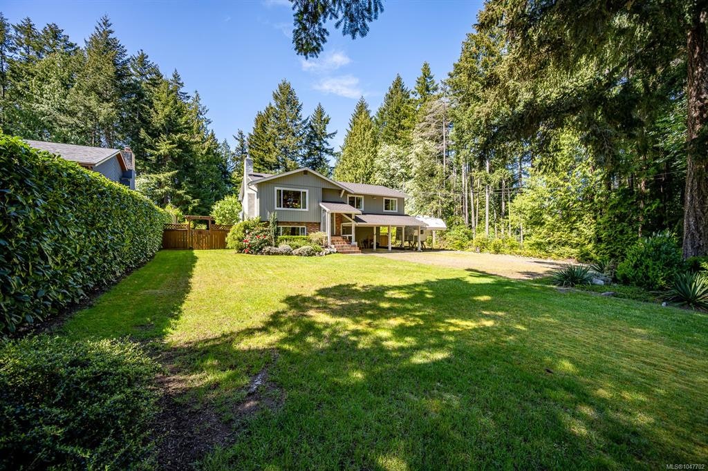 1023 Sylvan Road, Comox, BC, V9M 3Z1
