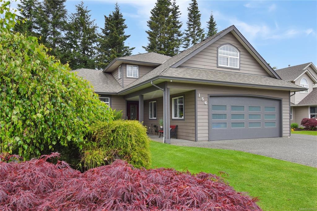 156 Maryland Road, Campbell River, BC, V9W 8G2