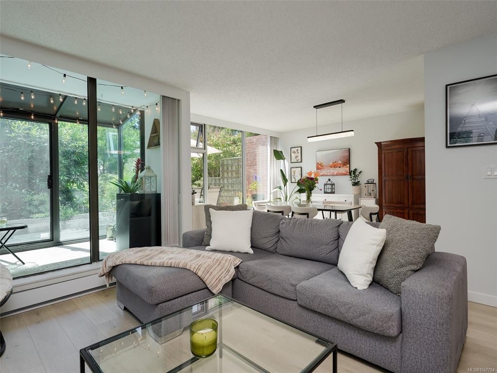 103-327 Maitland Street, Victoria, BC, V9A 7G7
