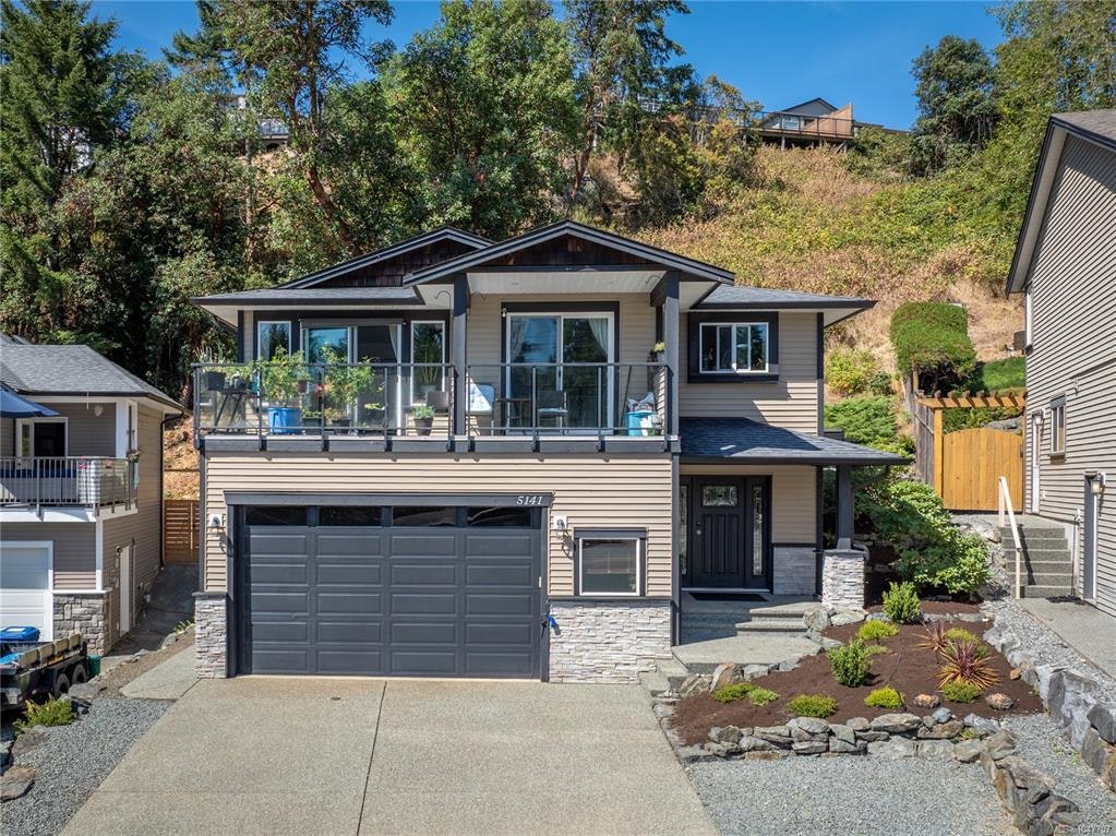5141 Owlstone Place, Nanaimo, BC, V9T 0B4