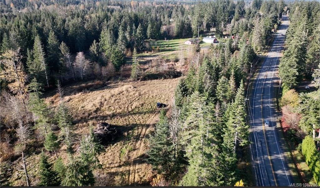Lt B S Island Highway, Campbell River, BC, V9W 1C3