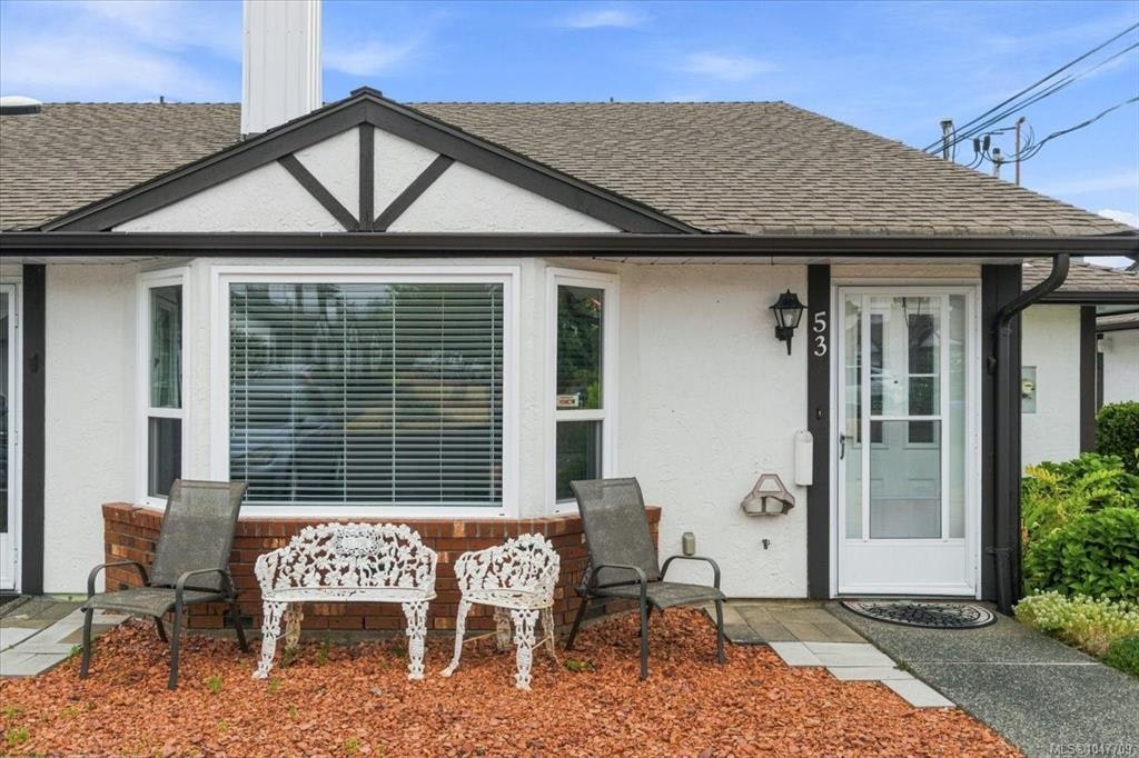 53-120 Finholm Street, Parksville, BC, V9P 1J4