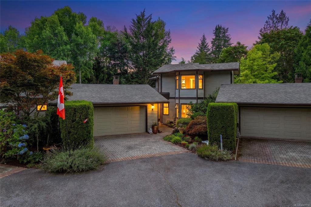 8-1255 Wain Road, North Saanich, BC, V8L 4R4