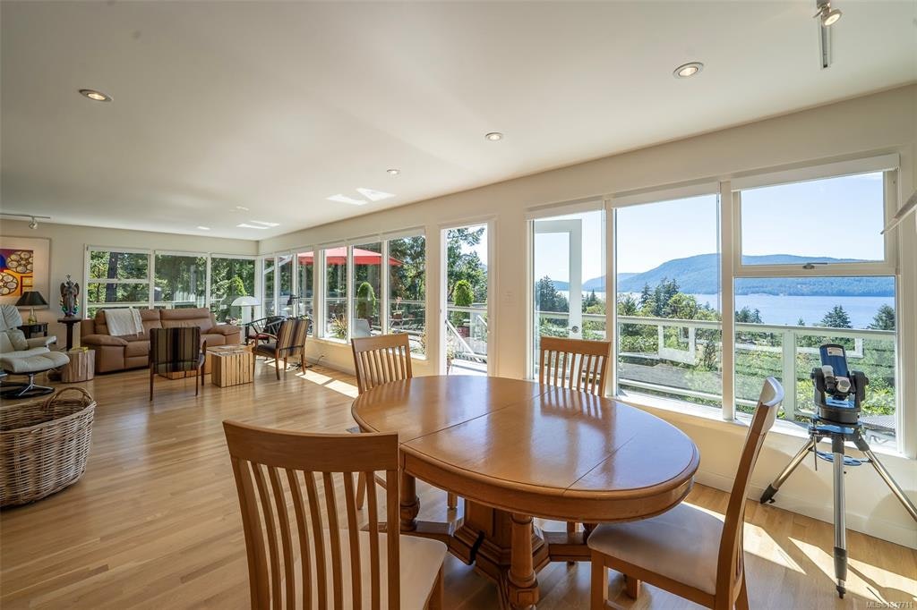 129 Sunset Drive, Salt Spring Island, BC, V8K 1L3