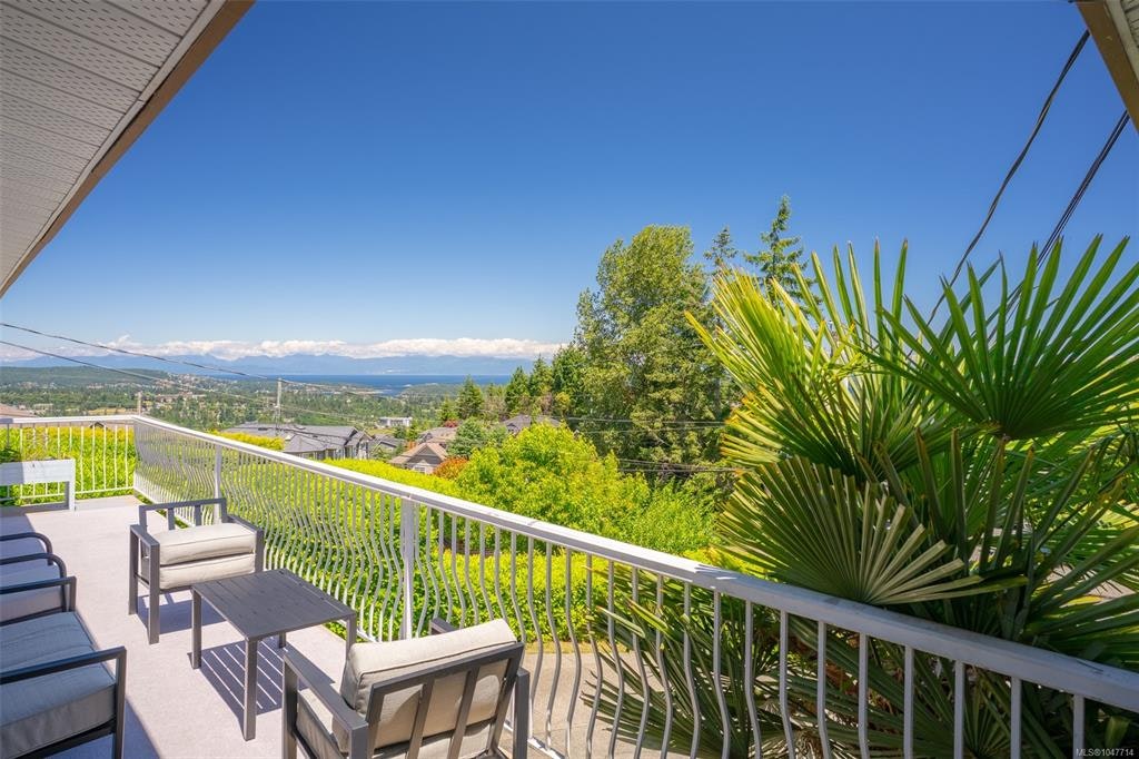 375 Cariboo Drive, Nanaimo, BC, V9R 6A4
