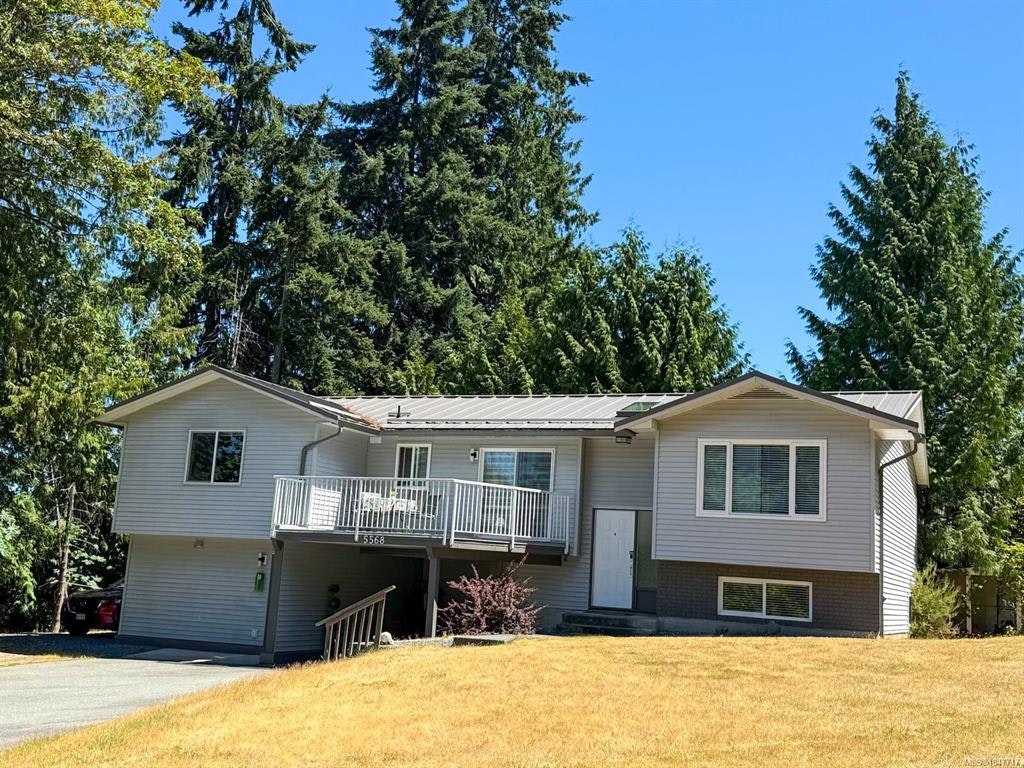 5568 Norasea Road, Nanaimo, BC, V9T 6S2