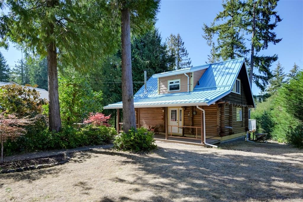 3612 Vanland Road, Cobble Hill, BC, V8H 0G6