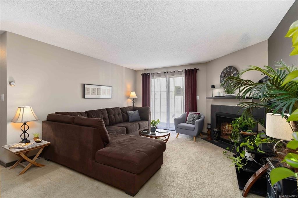314-3255 Glasgow Avenue, Saanich, BC, V8X 4S4