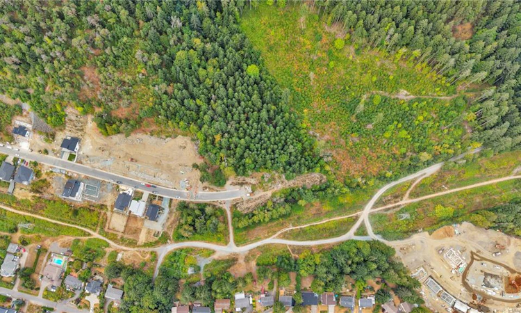 3 Thetis Drive