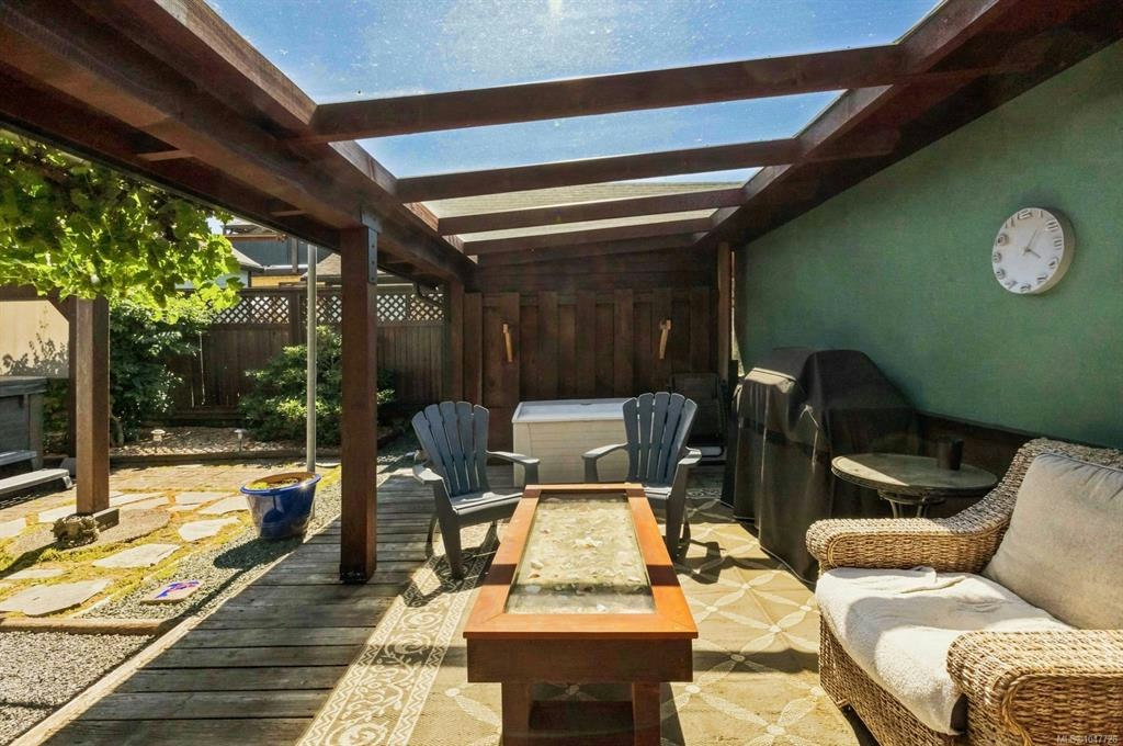 460 Bundock Avenue, Duncan, BC, V9L 3P4 - 28