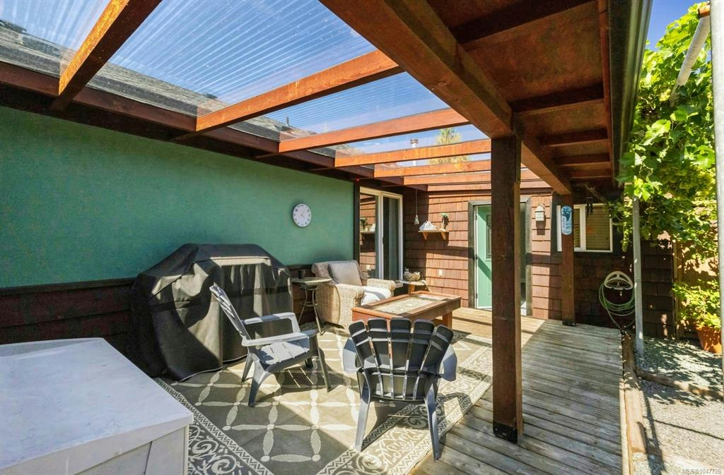 460 Bundock Avenue, Duncan, BC, V9L 3P4 - 31