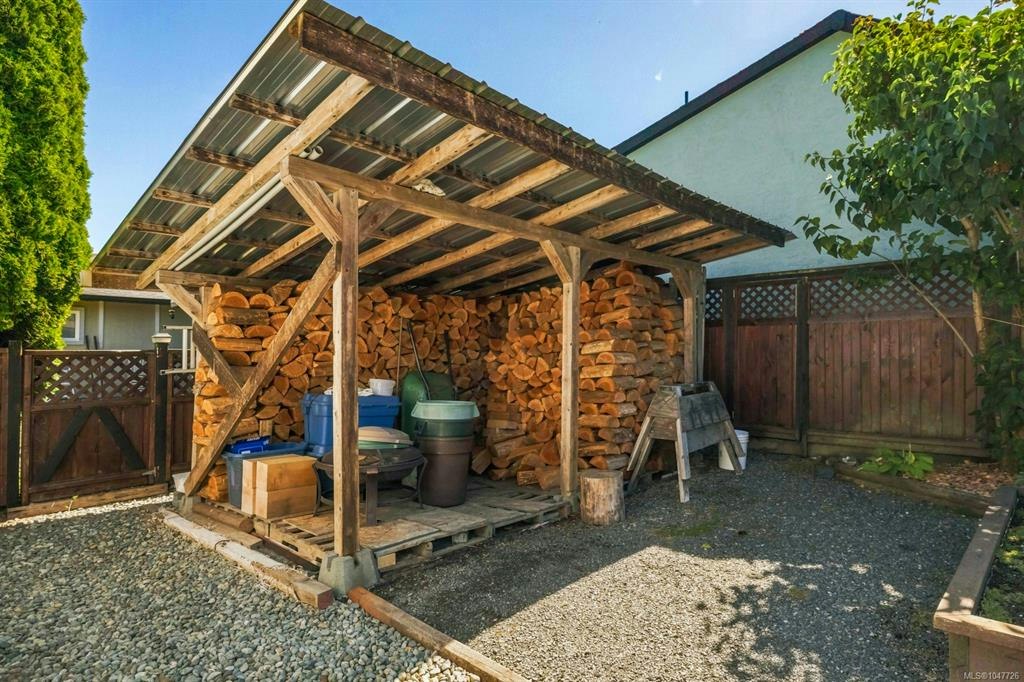 460 Bundock Avenue, Duncan, BC, V9L 3P4 - 34