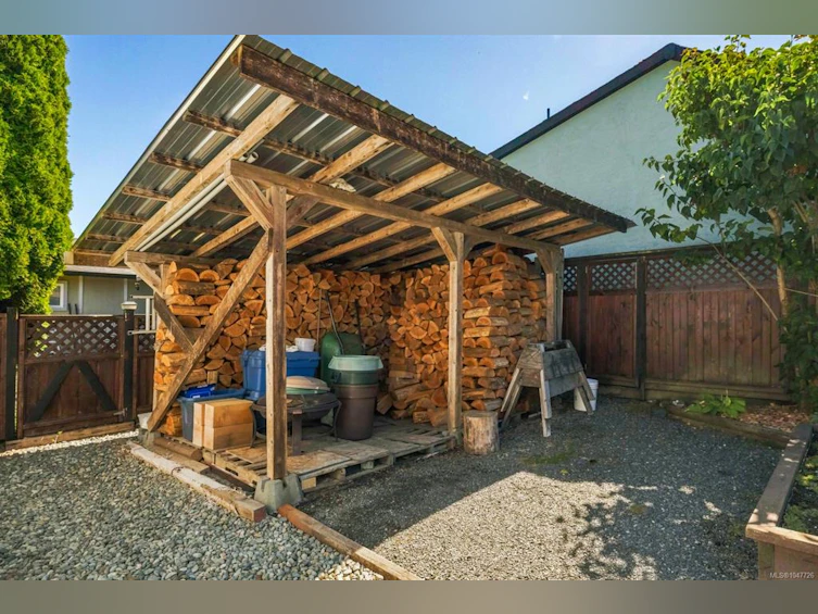 460 Bundock Avenue, Duncan, BC, V9L 3P4 - 34