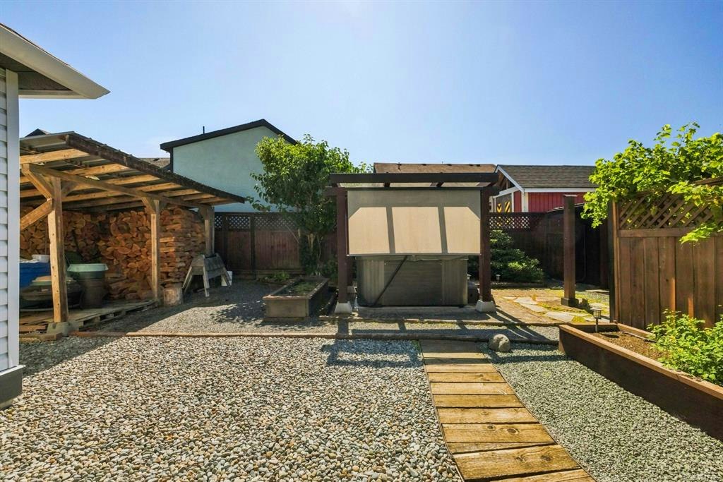 460 Bundock Avenue, Duncan, BC, V9L 3P4 - 32