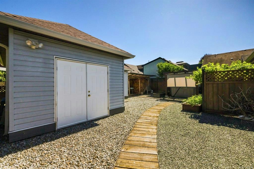 460 Bundock Avenue, Duncan, BC, V9L 3P4 - 35