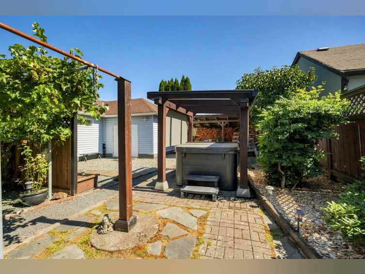 460 Bundock Avenue, Duncan, BC, V9L 3P4 - 5