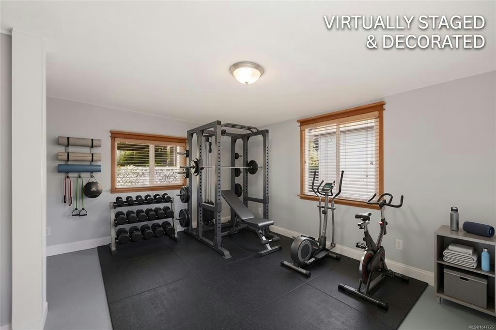 460 Bundock Avenue, Duncan, BC, V9L 3P4 - 12